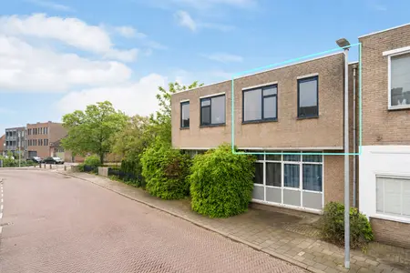 Leidsestraatweg 149C