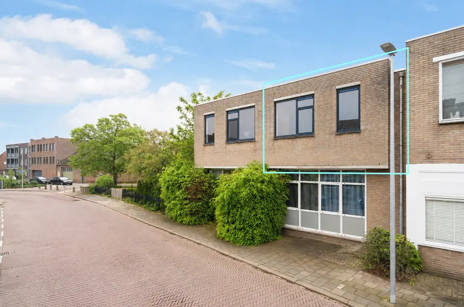 Leidsestraatweg 149C