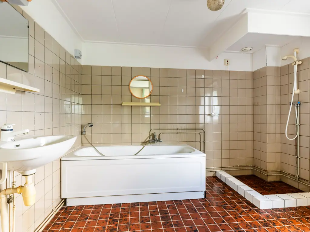 de Beerze 2, WOERDEN