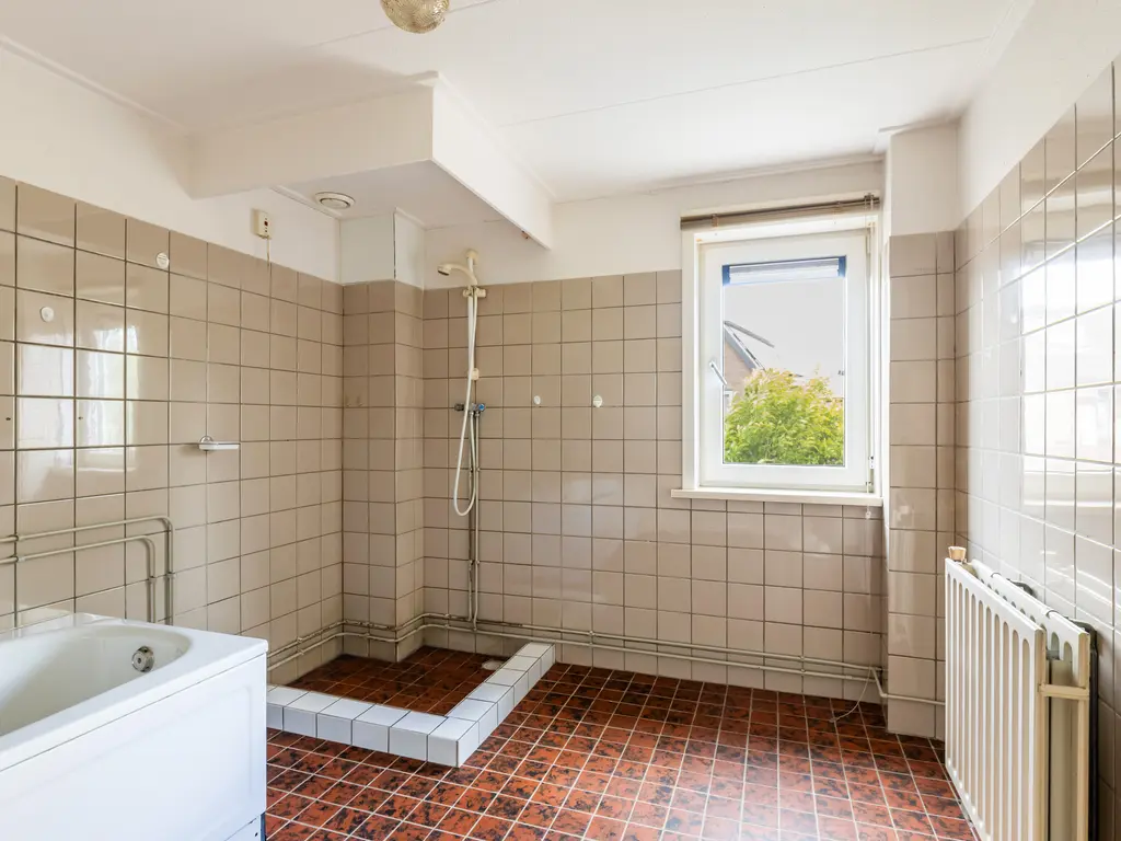 de Beerze 2, WOERDEN