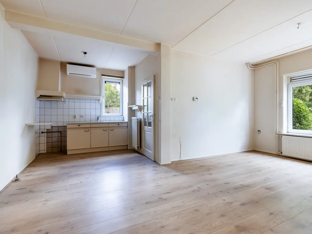 de Beerze 2, WOERDEN