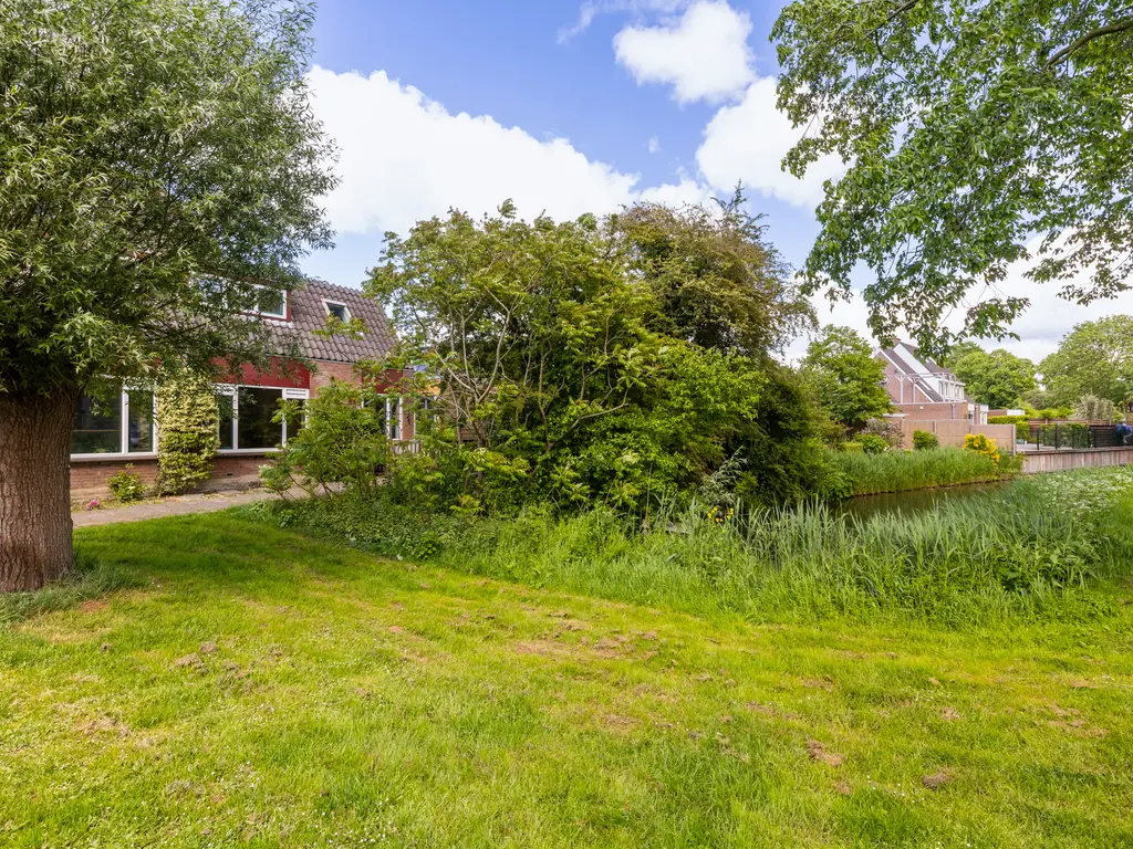 de Beerze 2, WOERDEN
