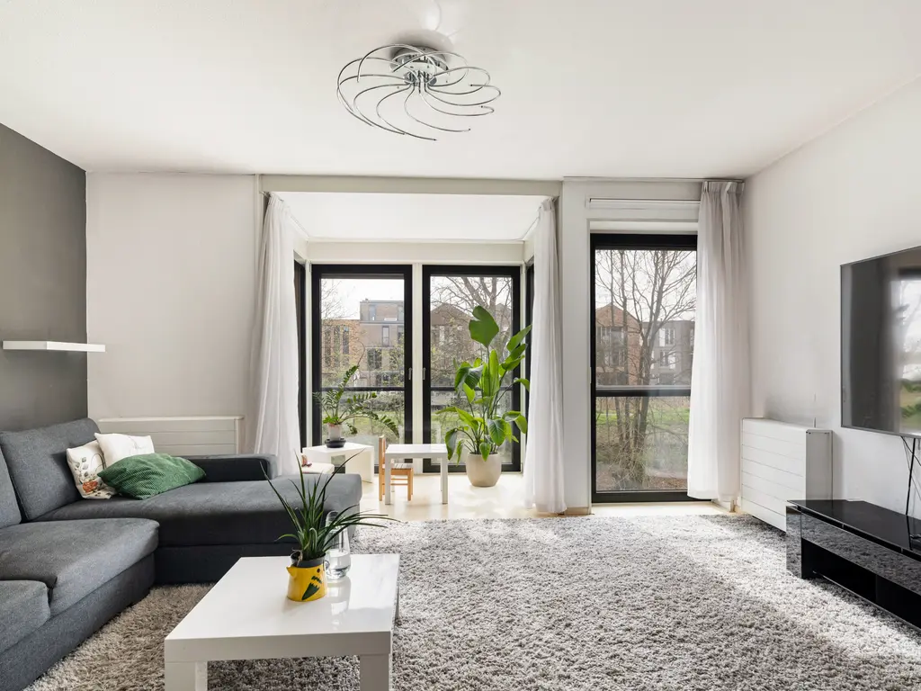 Veluwemeer 166, WOERDEN