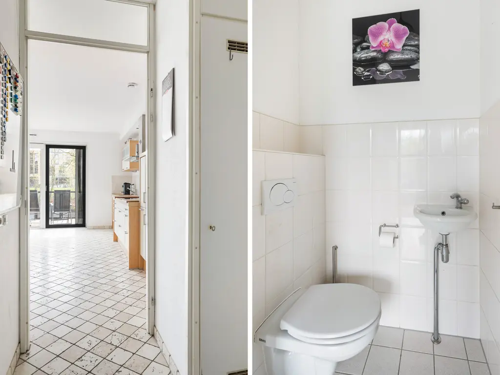 Veluwemeer 166, WOERDEN