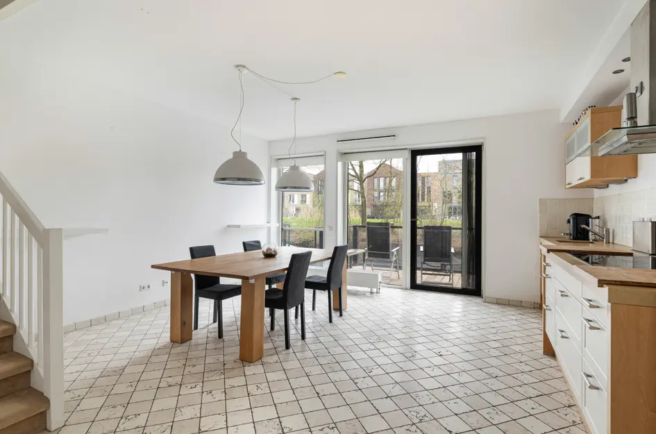 Veluwemeer 166