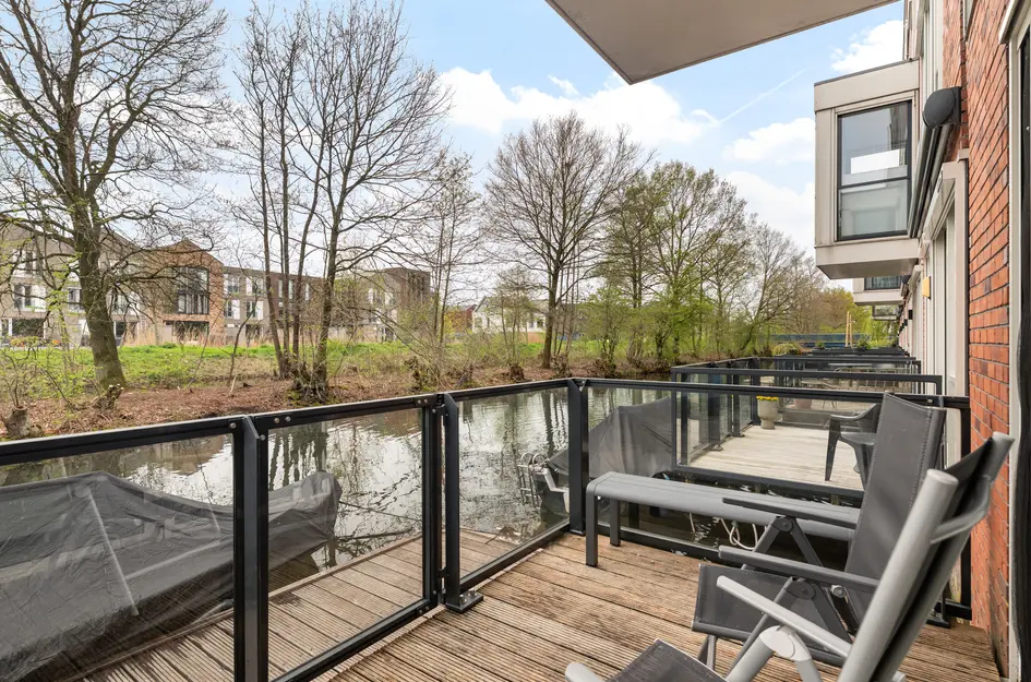 Veluwemeer 166
