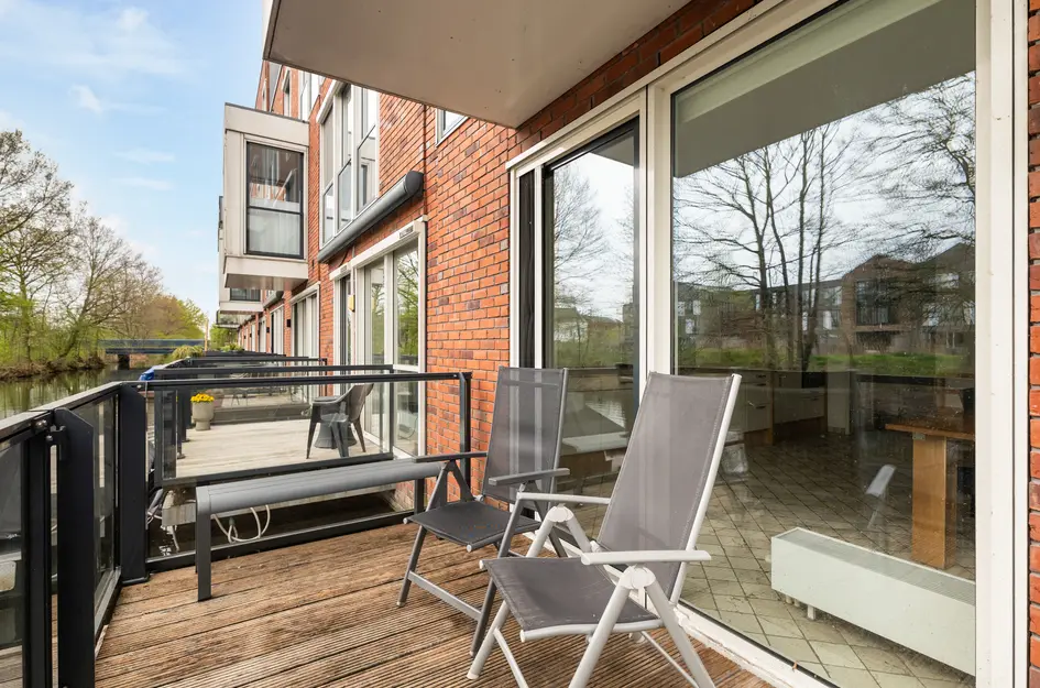 Veluwemeer 166