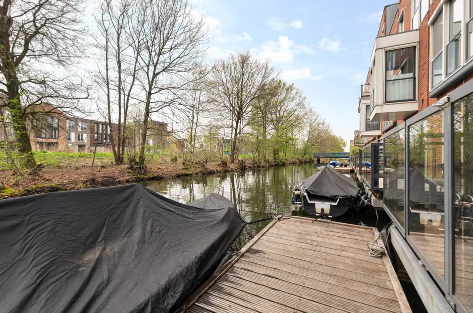 Veluwemeer 166