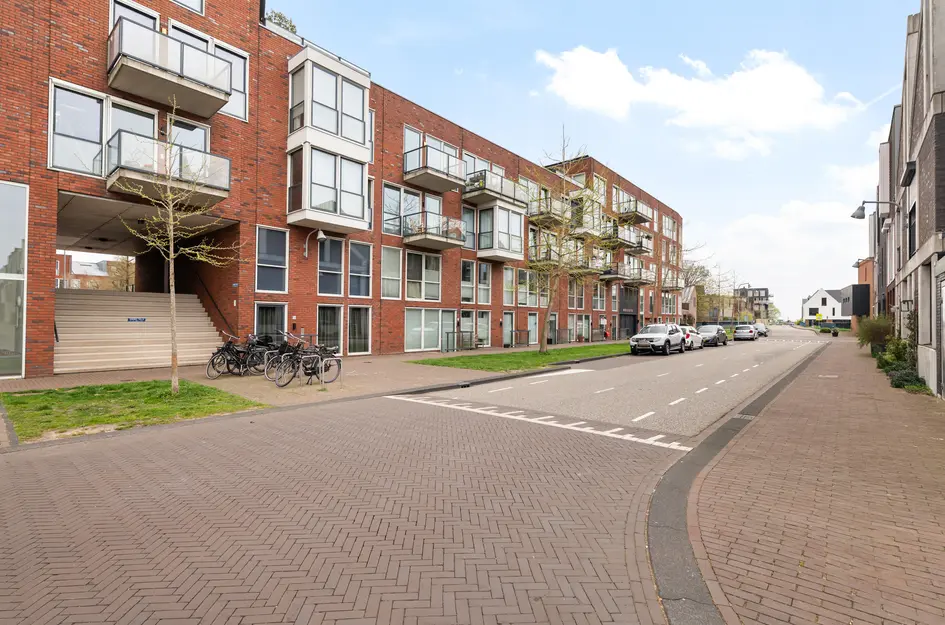 Veluwemeer 166