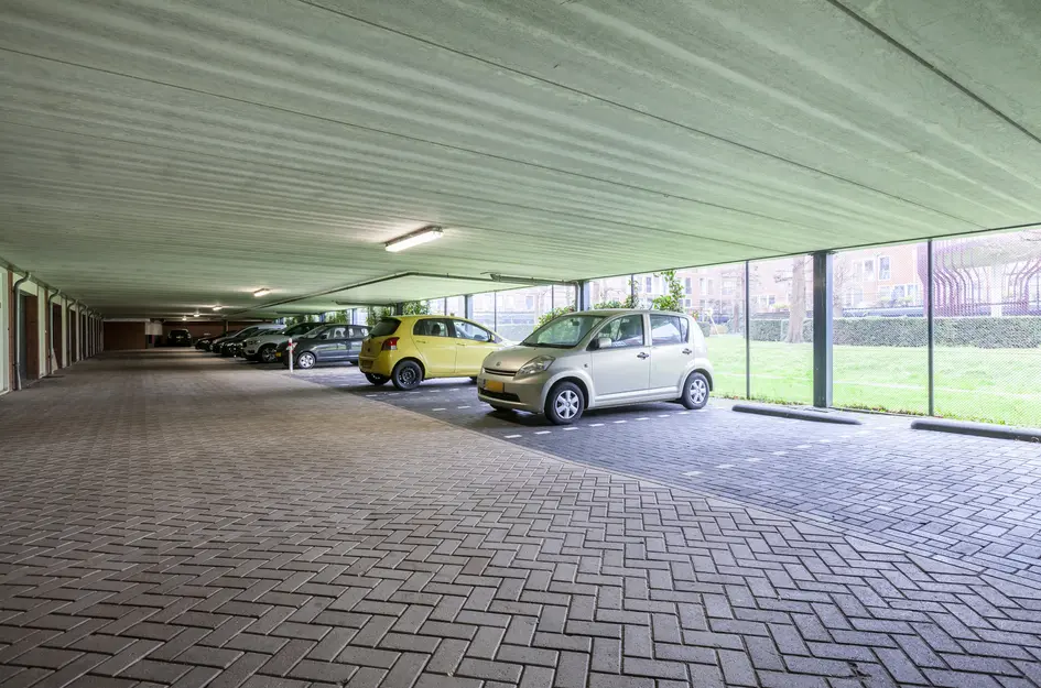 Veluwemeer 166