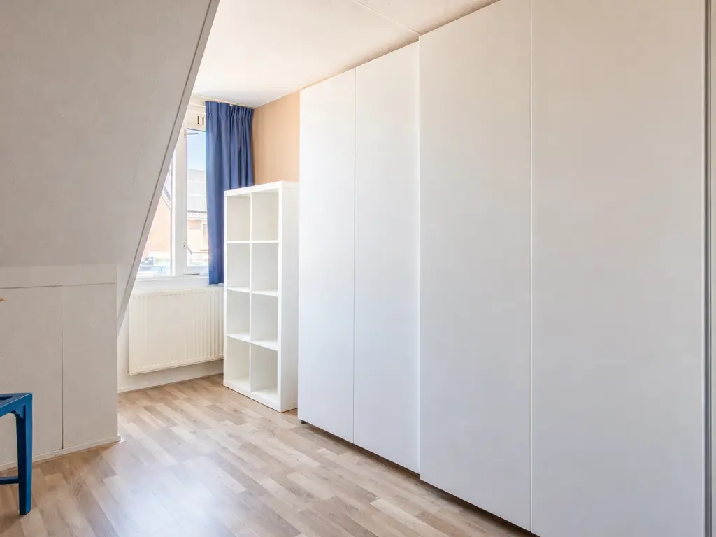 Brigantijn 1, WOERDEN