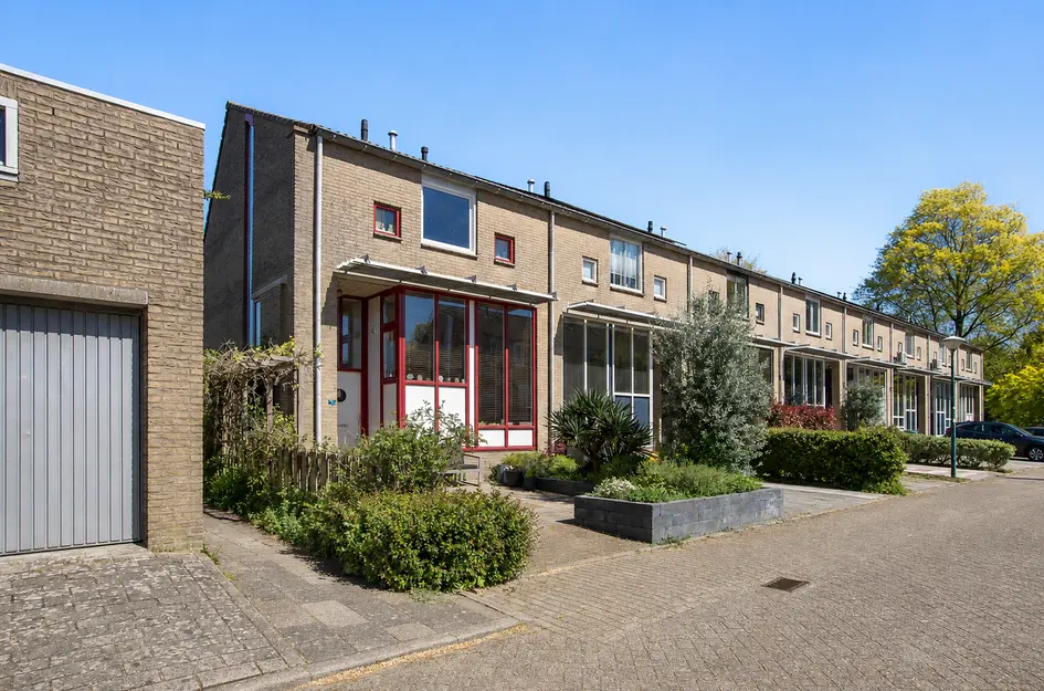 Brigantijn 1