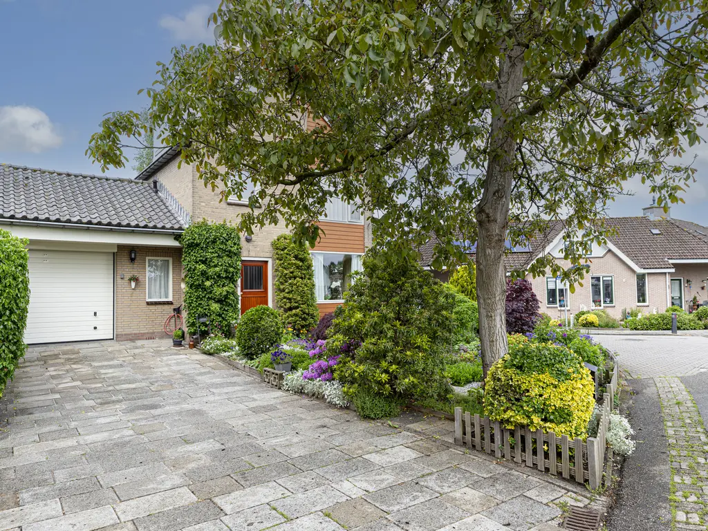 K Linschoten Westzijde 6, LINSCHOTEN