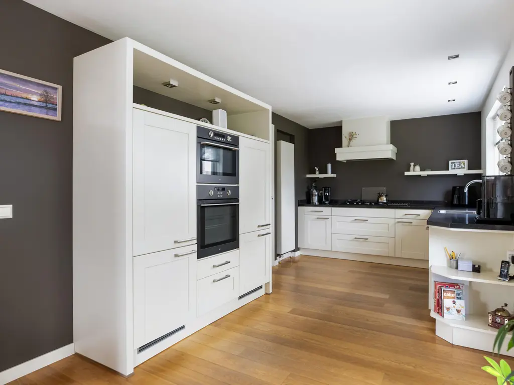K Linschoten Westzijde 6, LINSCHOTEN