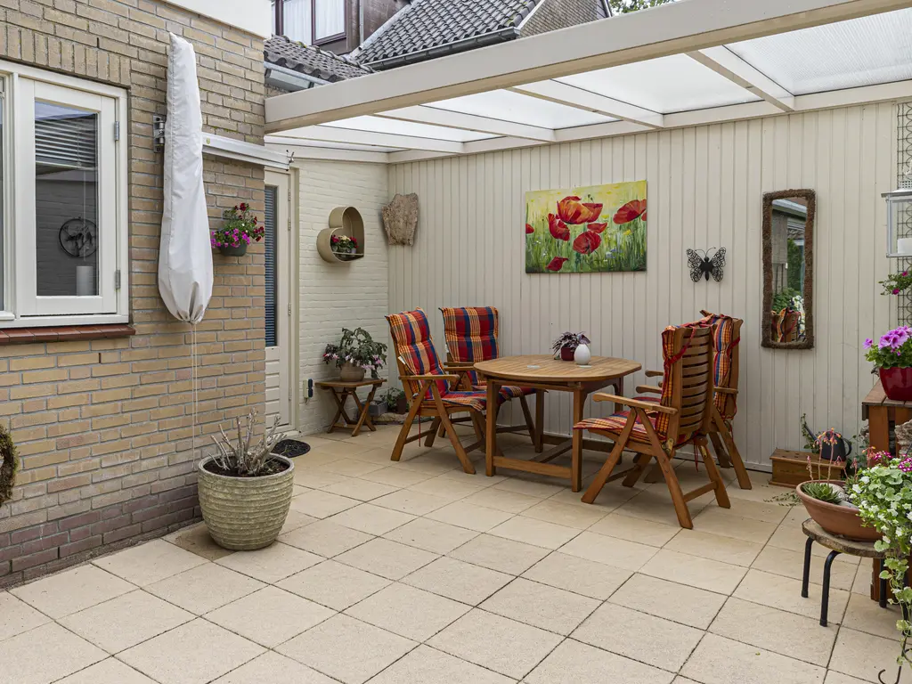 K Linschoten Westzijde 6, LINSCHOTEN