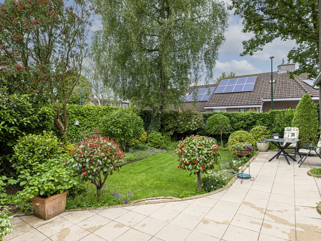 K Linschoten Westzijde 6, LINSCHOTEN