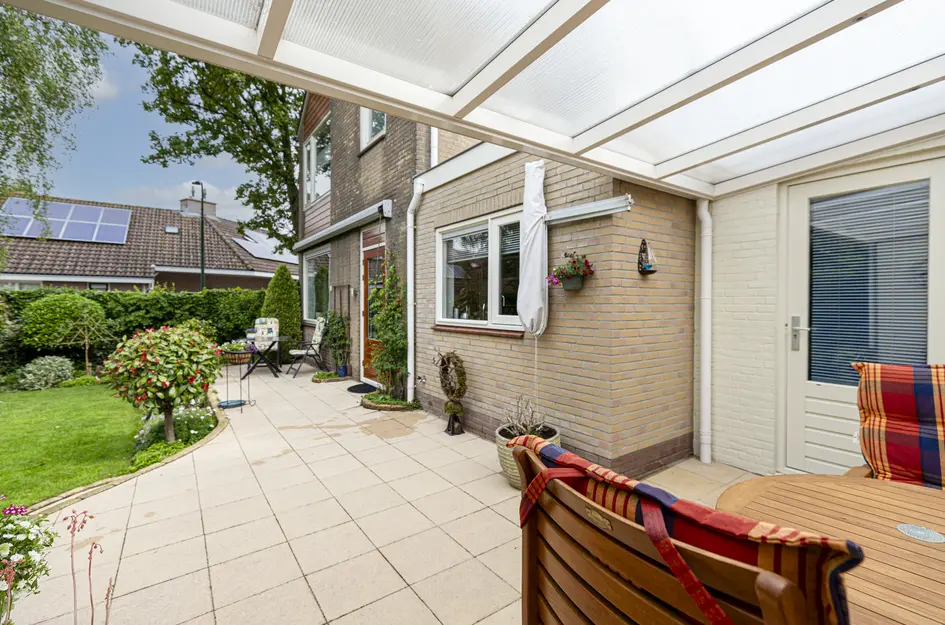 K Linschoten Westzijde 6
