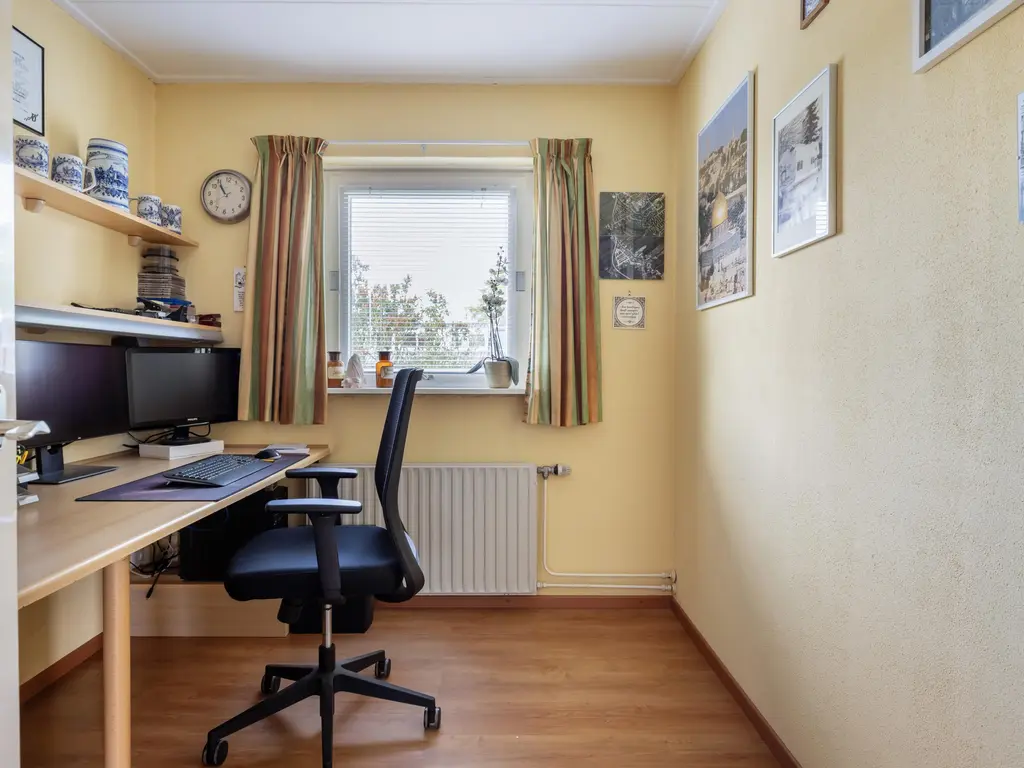 K Linschoten Westzijde 6, LINSCHOTEN