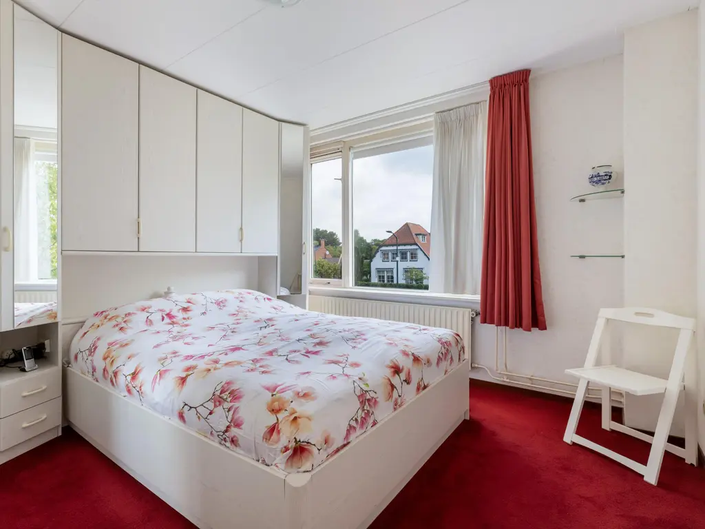 K Linschoten Westzijde 6, LINSCHOTEN