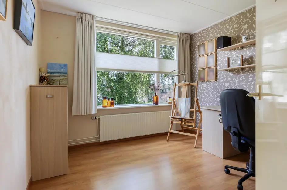 K Linschoten Westzijde 6