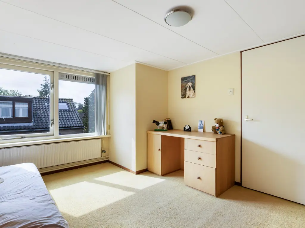 K Linschoten Westzijde 6, LINSCHOTEN