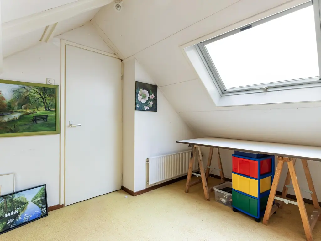 K Linschoten Westzijde 6, LINSCHOTEN
