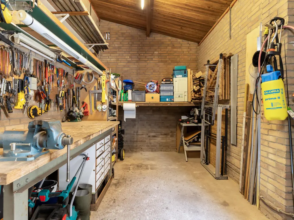 K Linschoten Westzijde 6, LINSCHOTEN