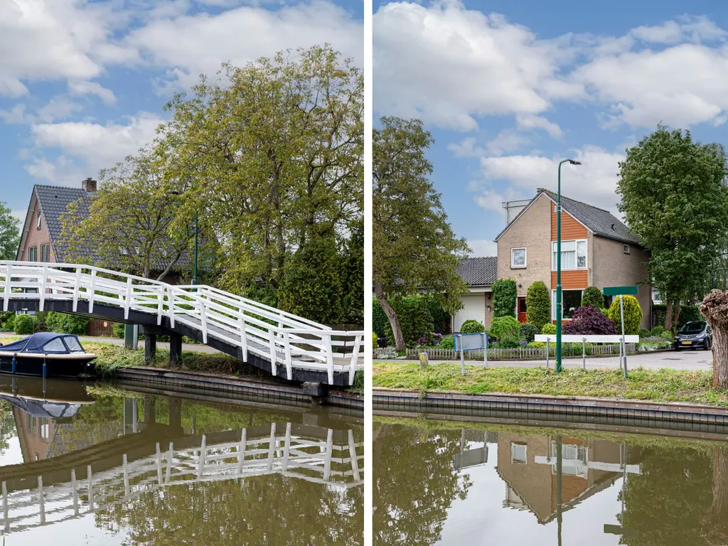 K Linschoten Westzijde 6, LINSCHOTEN