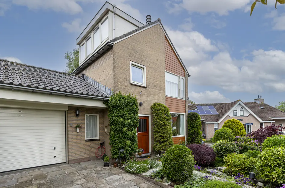 K Linschoten Westzijde 6