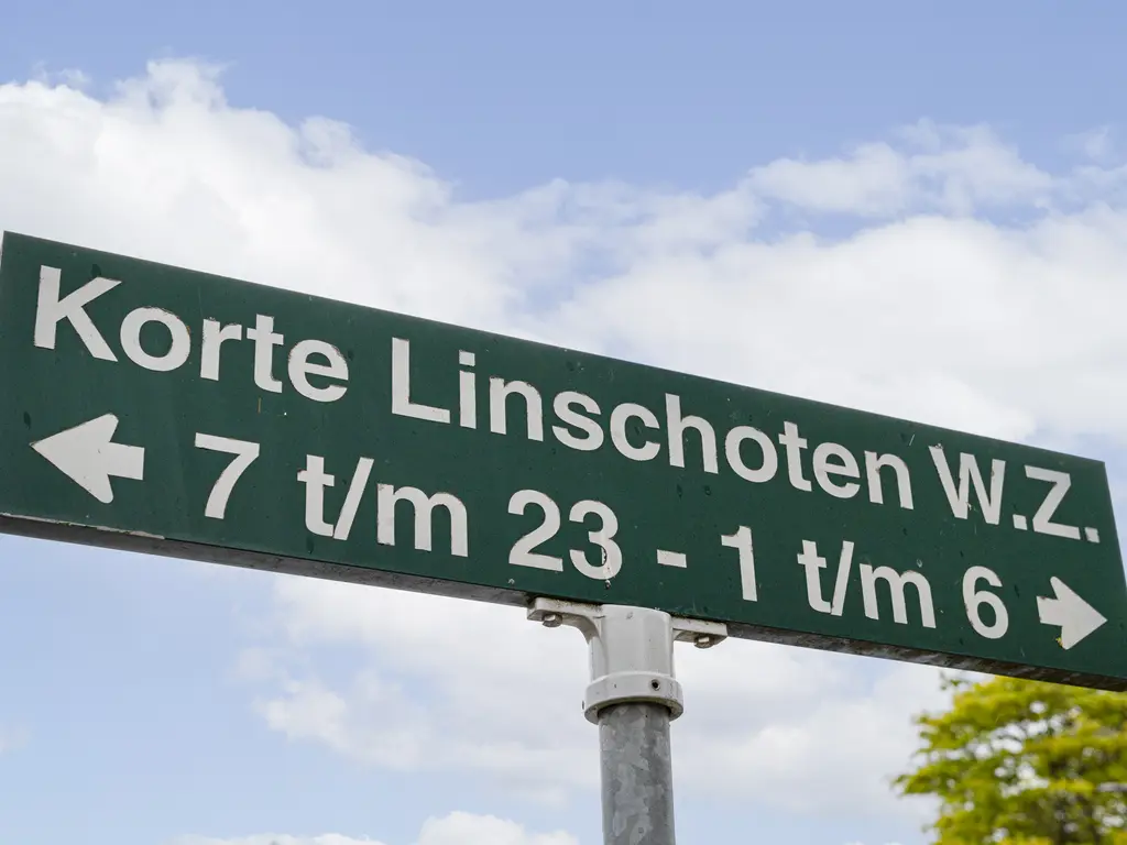 K Linschoten Westzijde 6, LINSCHOTEN