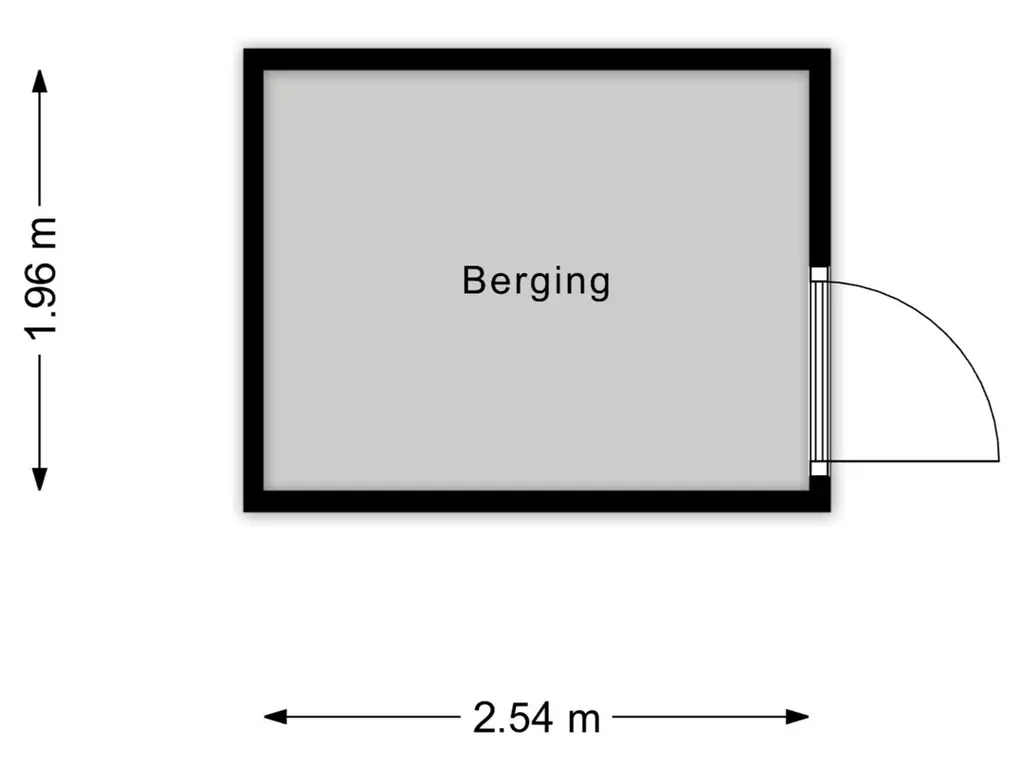Plattegrond Adriaan Duyckpad 15