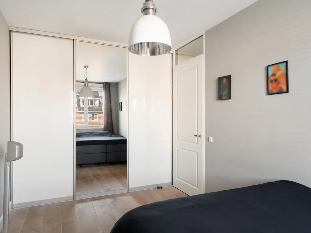 Adriaan Duyckpad 15, WOERDEN