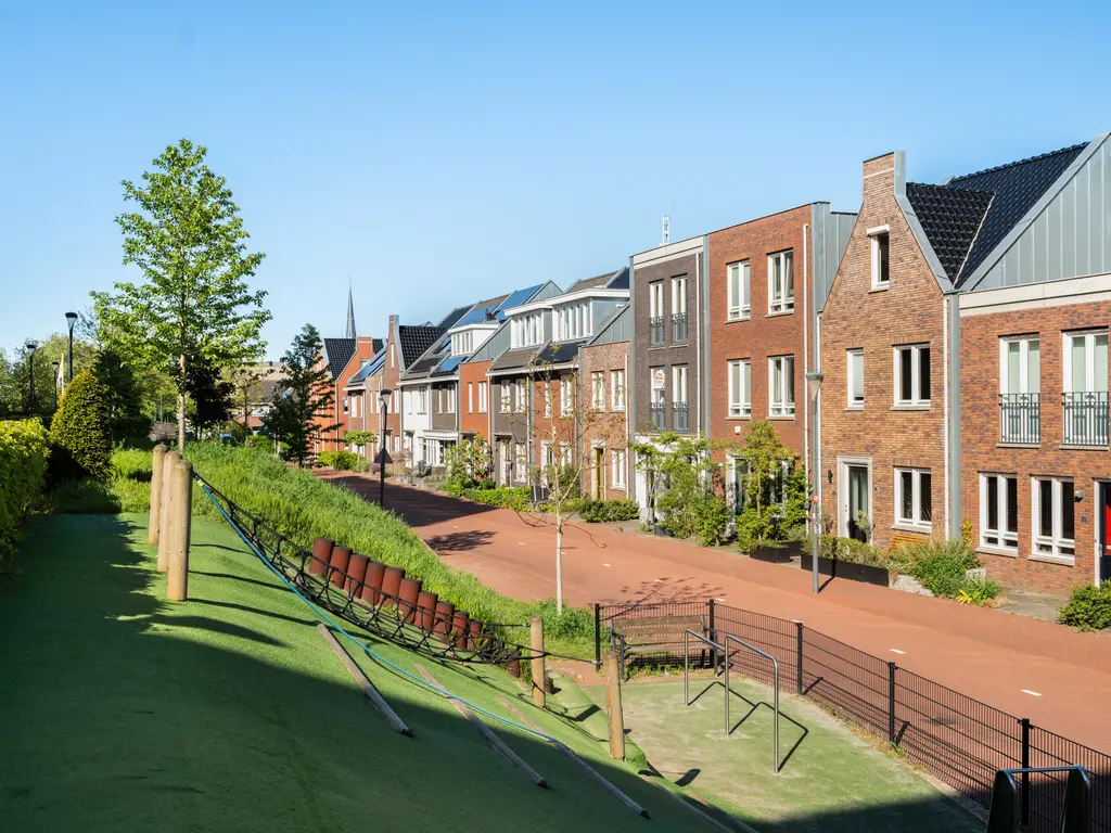 Adriaan Duyckpad 15, WOERDEN