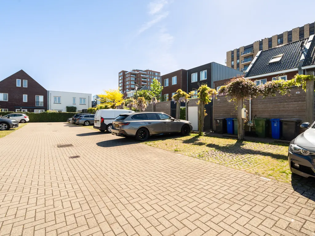 Adriaan Duyckpad 15, WOERDEN