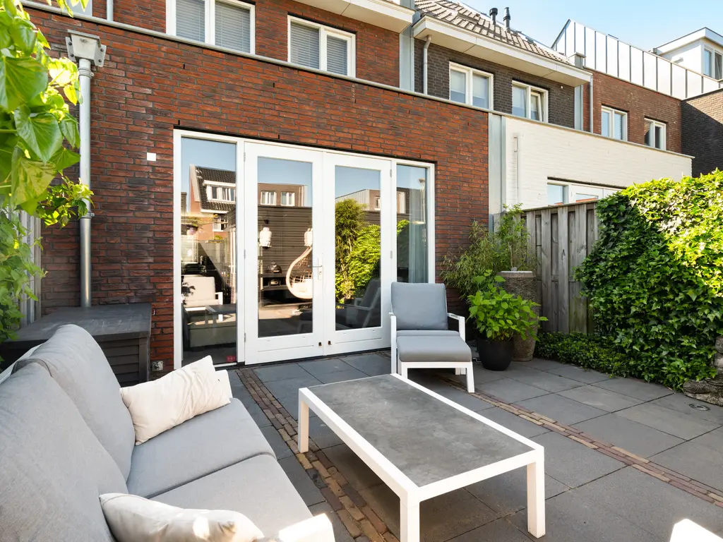 Adriaan Duyckpad 15, WOERDEN