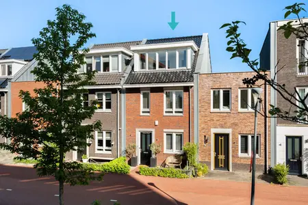 Adriaan Duyckpad 15