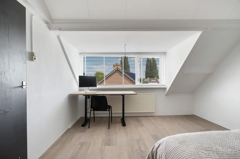 Vreedenburghstraat 23