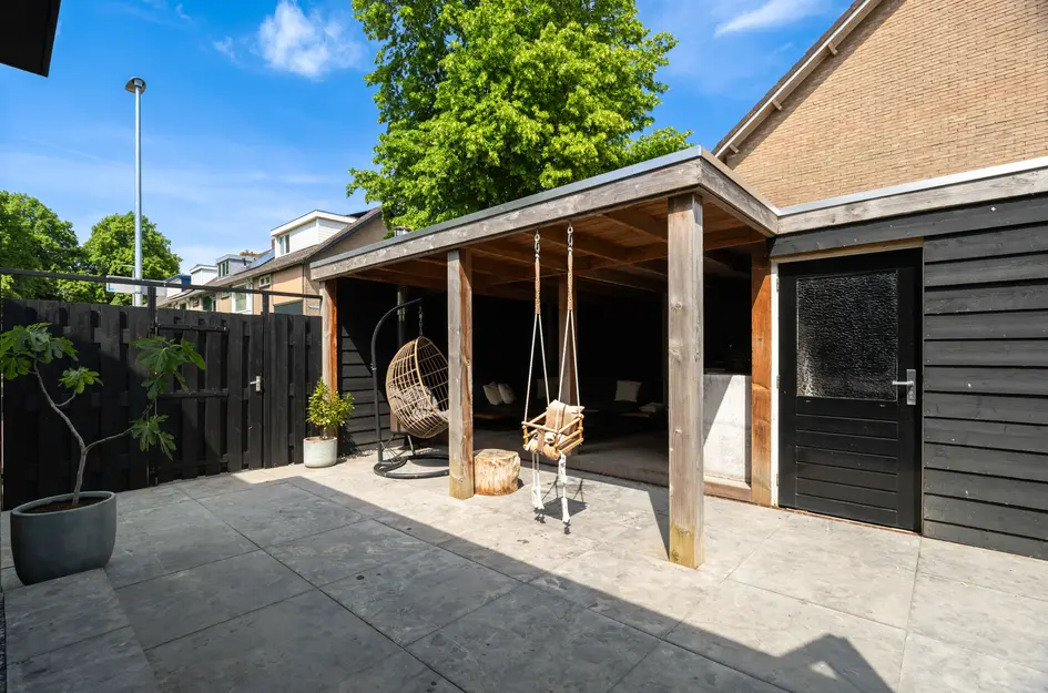 Vreedenburghstraat 23