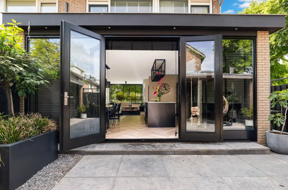 Vreedenburghstraat 23