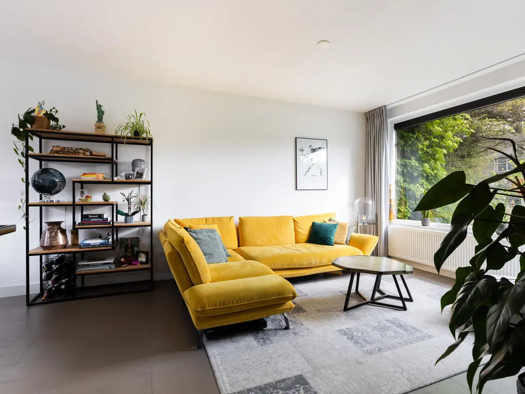 Nijldreef 45, UTRECHT