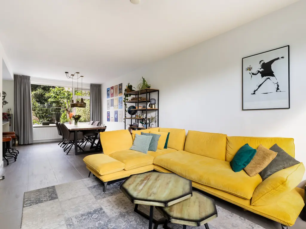 Nijldreef 45, UTRECHT