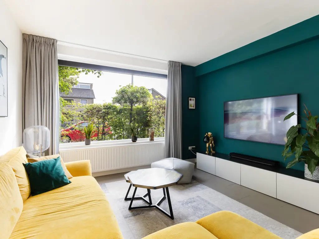Nijldreef 45, UTRECHT