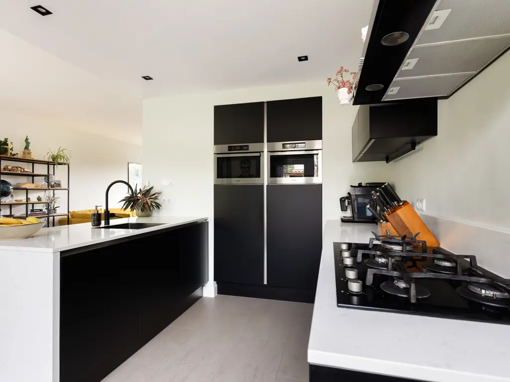 Nijldreef 45, UTRECHT