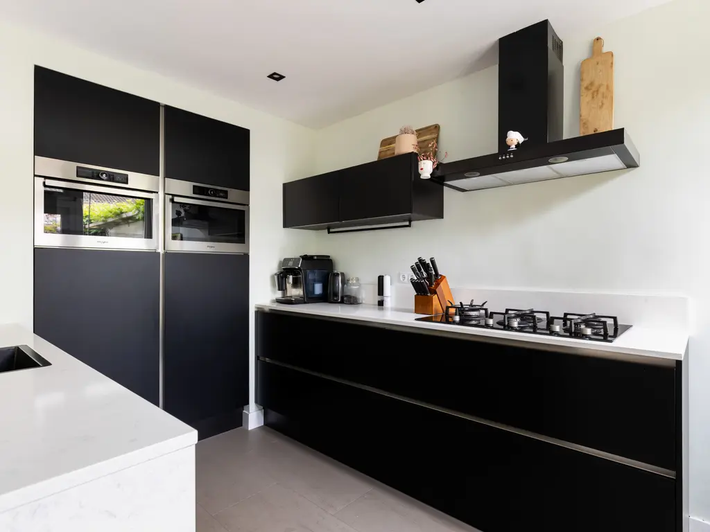 Nijldreef 45, UTRECHT