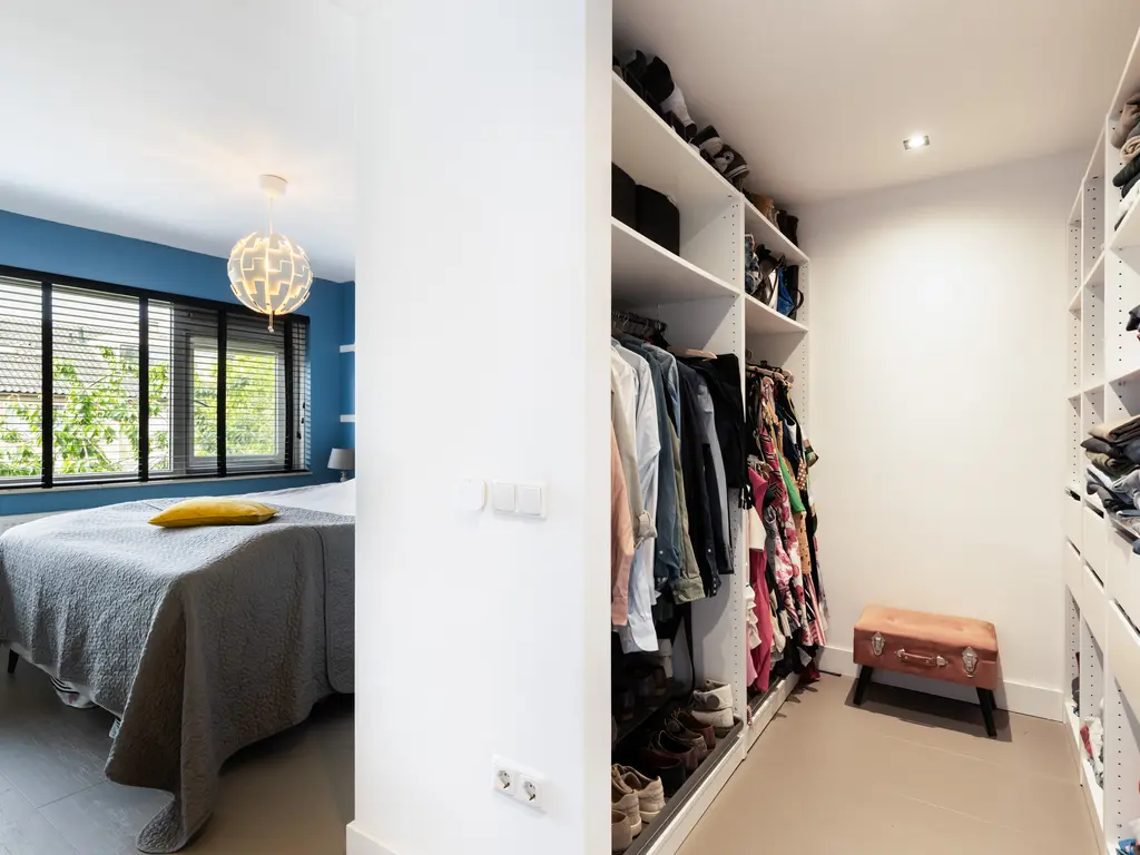 Nijldreef 45, UTRECHT