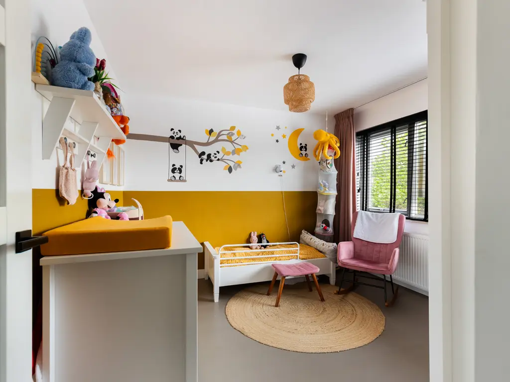 Nijldreef 45, UTRECHT