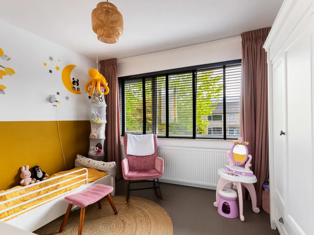 Nijldreef 45, UTRECHT