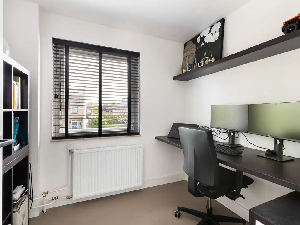 Nijldreef 45, UTRECHT