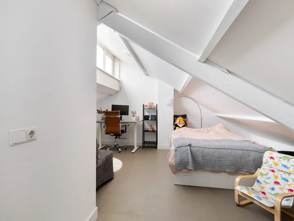 Nijldreef 45, UTRECHT