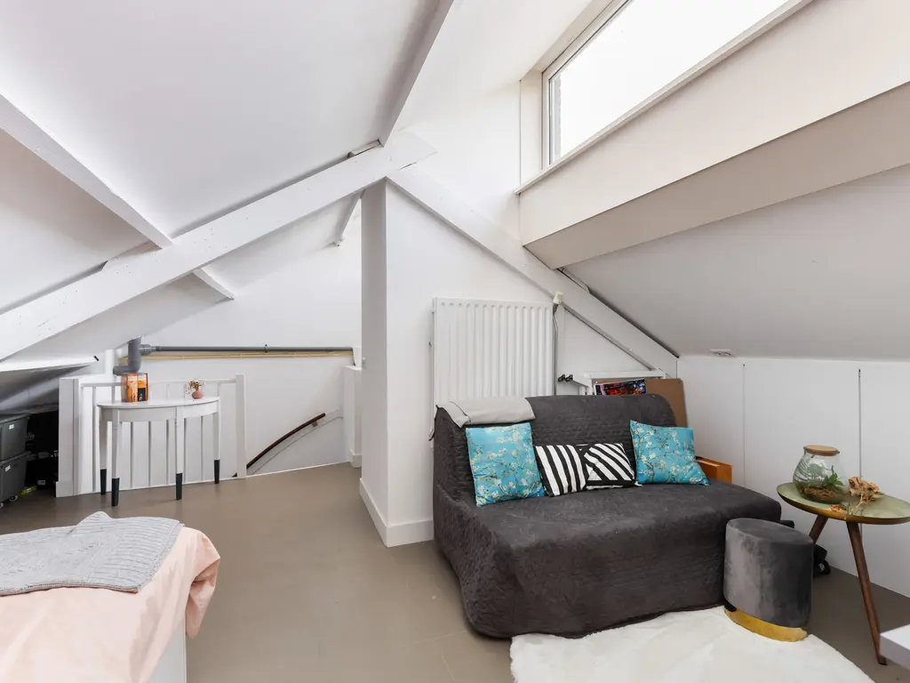 Nijldreef 45, UTRECHT